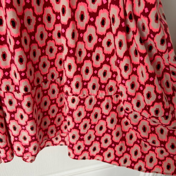 Kate Spade summer dress - Picture 5 of 6